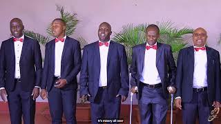 MASUMBUKO BY KAYOLE SDA CHURCH CHOIR