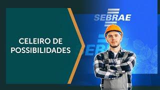 Programa no Sebrae abre portas para microempreendedor