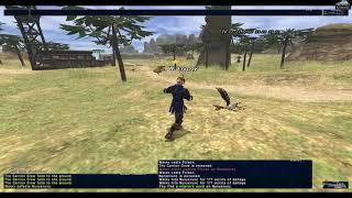 FFXI: Notorious Monster Roll Call #1