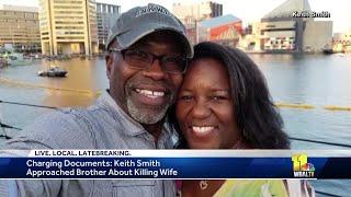 Charging docs detail investigation into Jacquelyn Smith killing