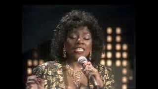 Gloria Gaynor - I Am What I Am.