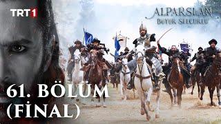 Alparslan: Büyük Selçuklu 61. Bölüm (Final)