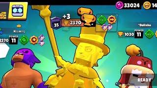 2370 Mortis Brawl Ball