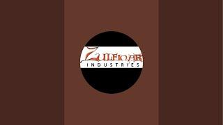 ZULFIQAR INDUSTRIES is live