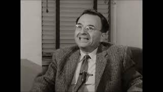 Erich Fromm on Mental Health (1960)