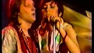 The Rezillos -  Miscellaneous TV Shows and Live Footage