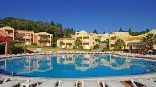 The Olympion Village, Kavos, Corfu, Greece