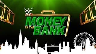 WWE Money In The Bank 2024 Live Stream | Full Show Watch Along