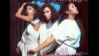 The Pointer Sisters - Automatic