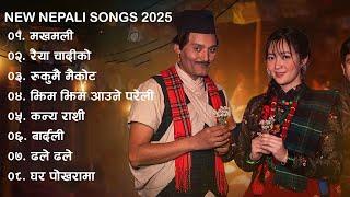 New Nepal  Songs 2081 | Best Nepali Songs | Latest Nepali Songs 2024 |