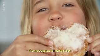 Dinero gordo, más gordo, gordo (Spanish subbed, OV) (2020)