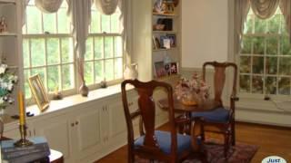 Incredible Colonial home for sale in Auburn, ME!