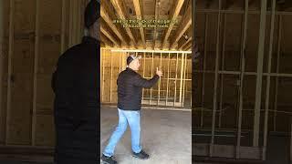  3-Car Garage… But did you consider… 