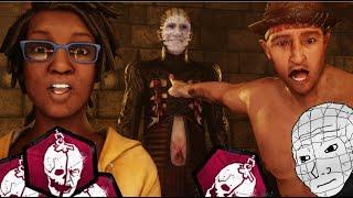 The Life of a Pinhead Main | Dead By Daylight