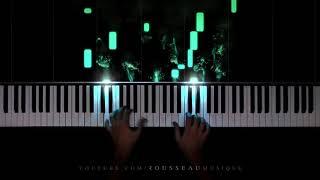 River Flows In You Extremely Emotional Piano Cover by Rousseau (You Will Cry 100%)