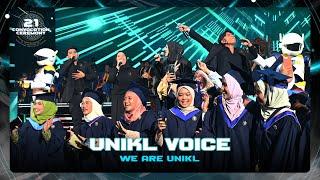 UniKL Voice - We Are UniKL