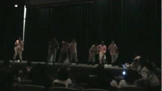 MILBY FORTE STEP TEAM