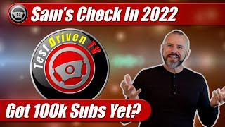 Sam's Check-In 2022: What Happened And What's Next?