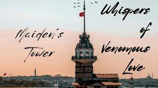 The History of Maiden's Tower/Short Documentary