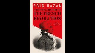 [Audiobook] A People's History of the French Revolution - Eric Hazan [Part 1]