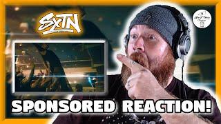 SXTN  - Von Party zu Party | SPONSORED REACTION | GET YOURS ON THE CHANNEL!