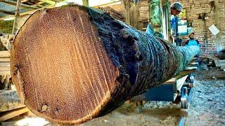 This is the oldest and most expensive type of coconut wood! Survival experts make beautiful Korea