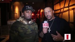 P REALA And Anzel Jennings Talks About New Label With Floyd Mayweather