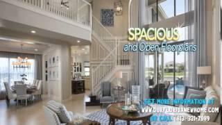 4 Bed 4 Bath 3376 SqFt By GL Homes in Riverstone, Naples FL