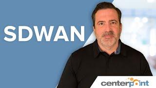 What is SDWAN? | SDWAN for Atlanta Businesses | Centerpoint IT | Atlanta IT Services |