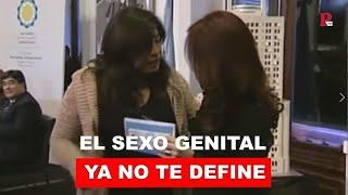 El sexo genital ya no te define - PTV