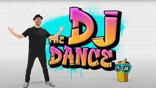 The DJ Dance