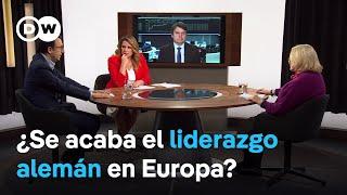 Alemania ante nuevas elecciones tras fracasar la coalición | A fondo DW