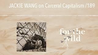 JACKIE WANG on Carceral Capitalism /189