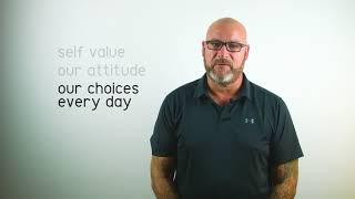 Jeff Yalden . . . Mental Health Speaker