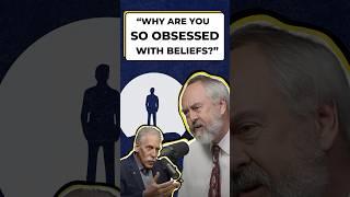 Should Christians Be Focused Exclusively on Jesus?