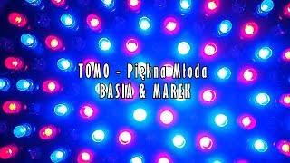 TOMO - Piękna Młoda Teledysk Basia & Marek