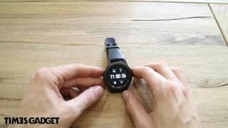 Samsung Gear S3, la recensione di TimesGadget