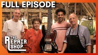 Season 4 Episode 2 | The Repair Shop (Full Episode)