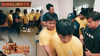 Luis will transfer Edwin's group | FPJ's Batang Quiapo (w/ English Subs)