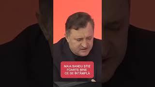 Vlad Filat pentru Canal5