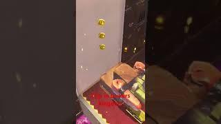 mario: clip