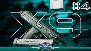 PSA X9 - #4 Concept Poll Winner! | Palmetto State Armory