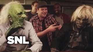 Monster Pals - SNL