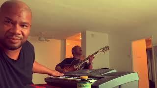 Sunrise Serenade with Daryl Darden and Zarian Hadley Aka King Z