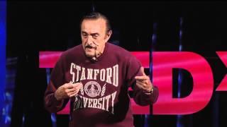 TEDxMidwest - Phil Zimbardo - Heroes