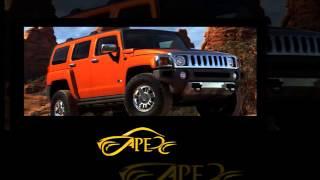 Apex Luxury Rental Cars Marbella | Apex Luxury Car Hire