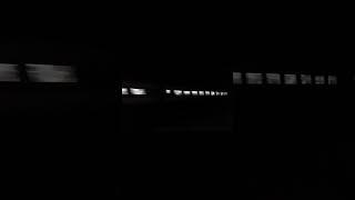 Siemens Velaro Night POV Speed 250 km/h #siemens #train #tcdd