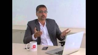 MRSS India Overview, CEO - Sarang Panchal