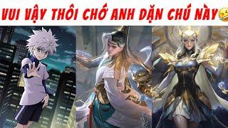 Tổng Hợp Những Pha Highlight Hay Nhất Liên Quân #193 | TikTok Liên Quân 2024