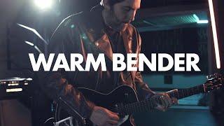 Warm Bender | Selectable Three-Circuit Tone Bender-Style Fuzz Pedal | Performance By Ariel Posen